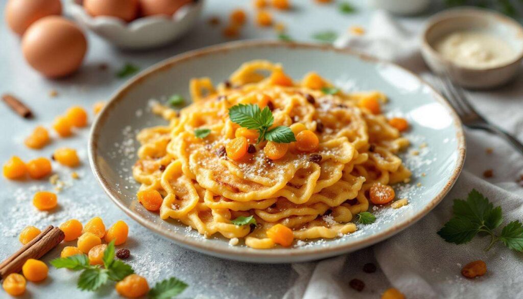 Frittelle di frutta senza zucchero e al forno: la ricetta leggera e gustosa che ti rimette in forma