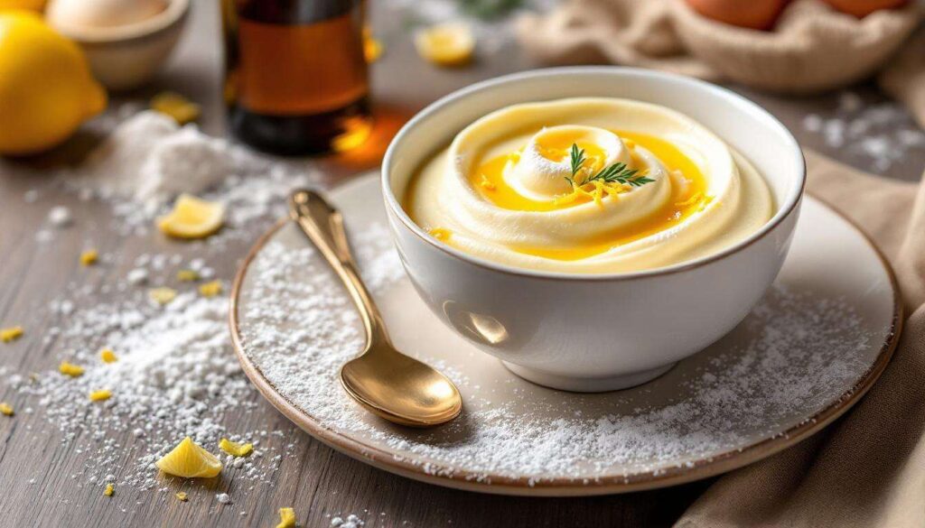 Crema pasticcera al mascarpone | Lapasticceramatta