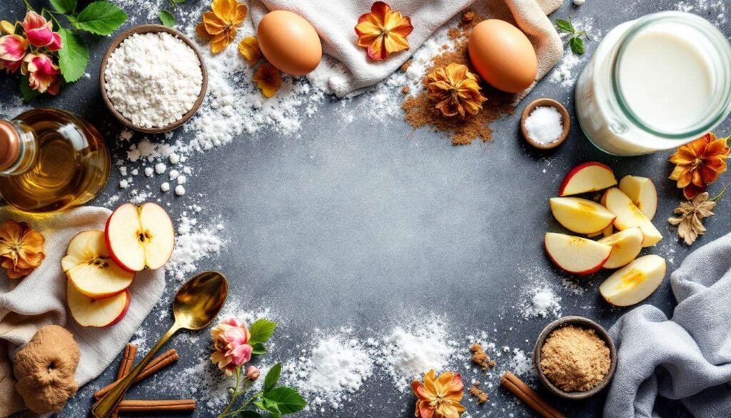Una padella, e basta": la torta di mele che faccio senza forno
