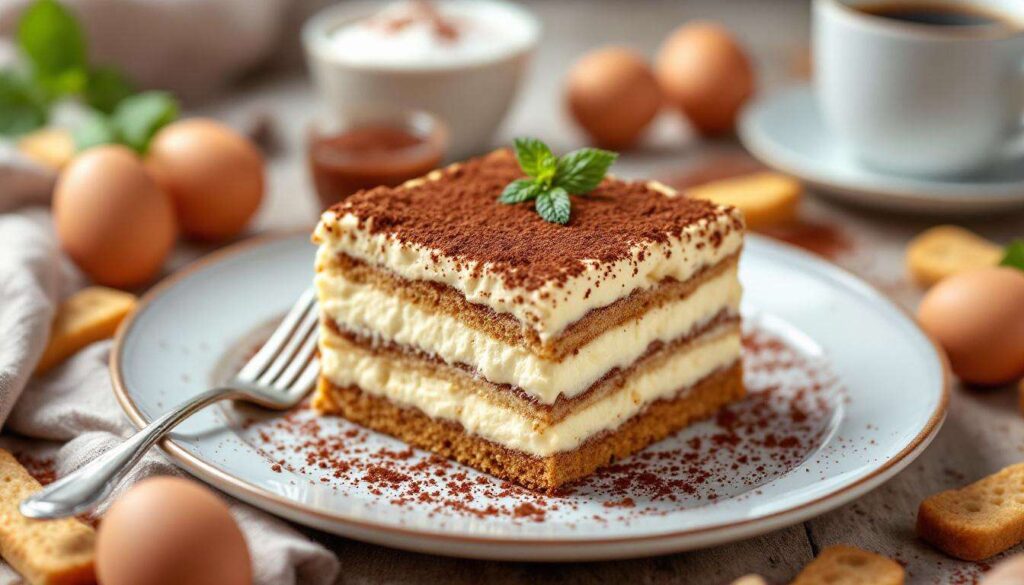 Tiramisu indimenticabile: ecco la crema al mascarpone perfetta che non hai mai assaggiato