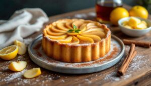 La charlotte di mele più delicata senza problemi: una ricetta semplice da preparare in casa