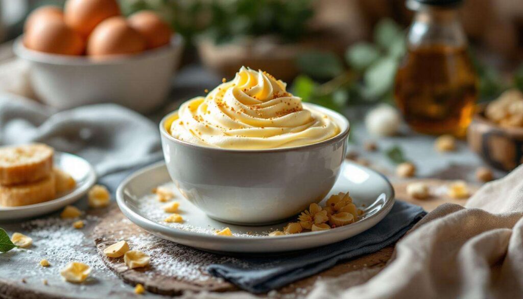 La crema al mascarpone e zabaione: vellutata, profumata e perfetta sempre