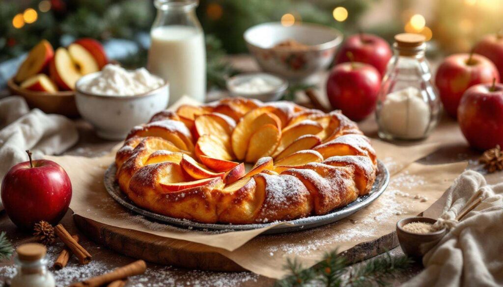 Frittelle di mele calde: il comfort food per i pomeriggi di dicembre