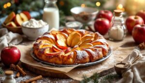Frittelle di mele calde: il comfort food per i pomeriggi di dicembre