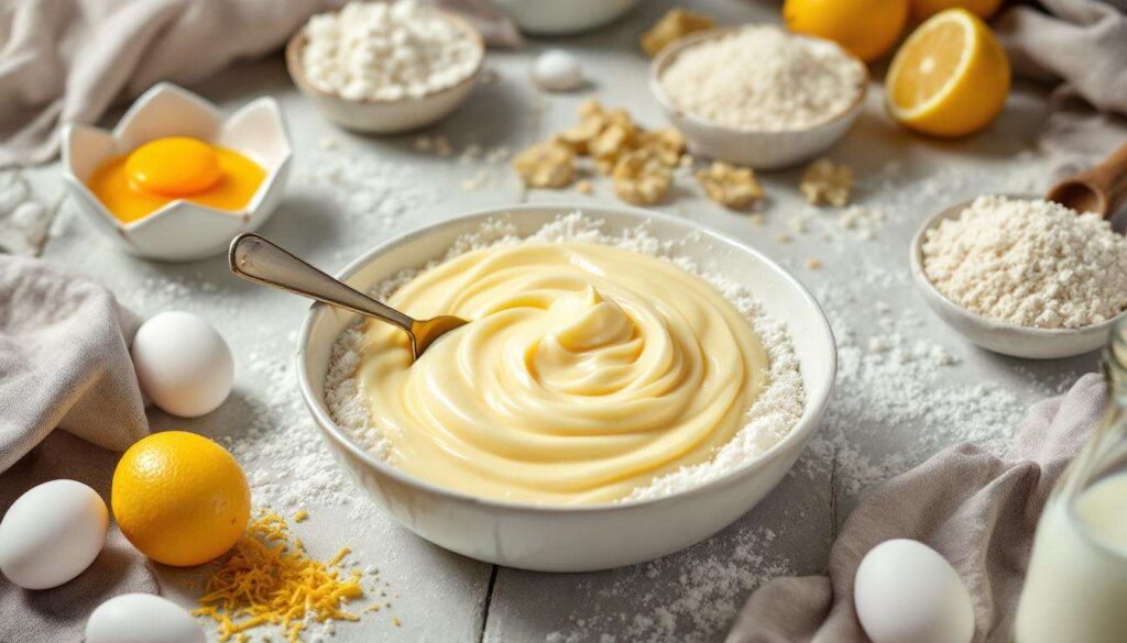 Crema pasticcera cremosa: procedimento sicuro per un risultato liscio e vellutato sempre