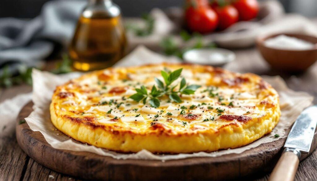 Altro che torta di mele, la frittata è più veloce ma anche più buona: pronta in un batter d’occhio