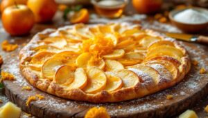 Sfoglie Mela e Arancia: Ricetta Veloce e Profumata con Pasta Sfoglia