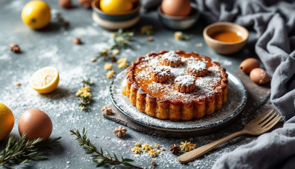 Il segreto nascosto dei pasticceri per una crostata di marmellata perfetta e super friabile