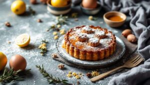 Il segreto nascosto dei pasticceri per una crostata di marmellata perfetta e super friabile